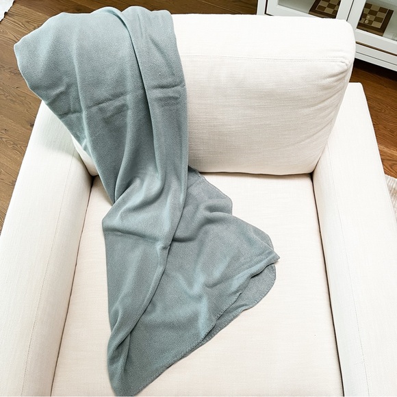 Pottery Barn Bedding Pottery Barn Blanket Poshmark